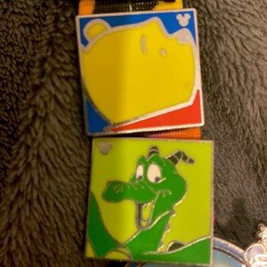 Disney Trading Pins